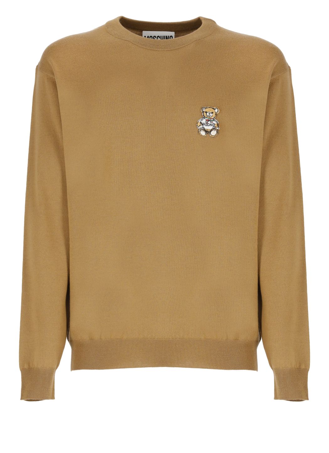 Teddy Bear sweater