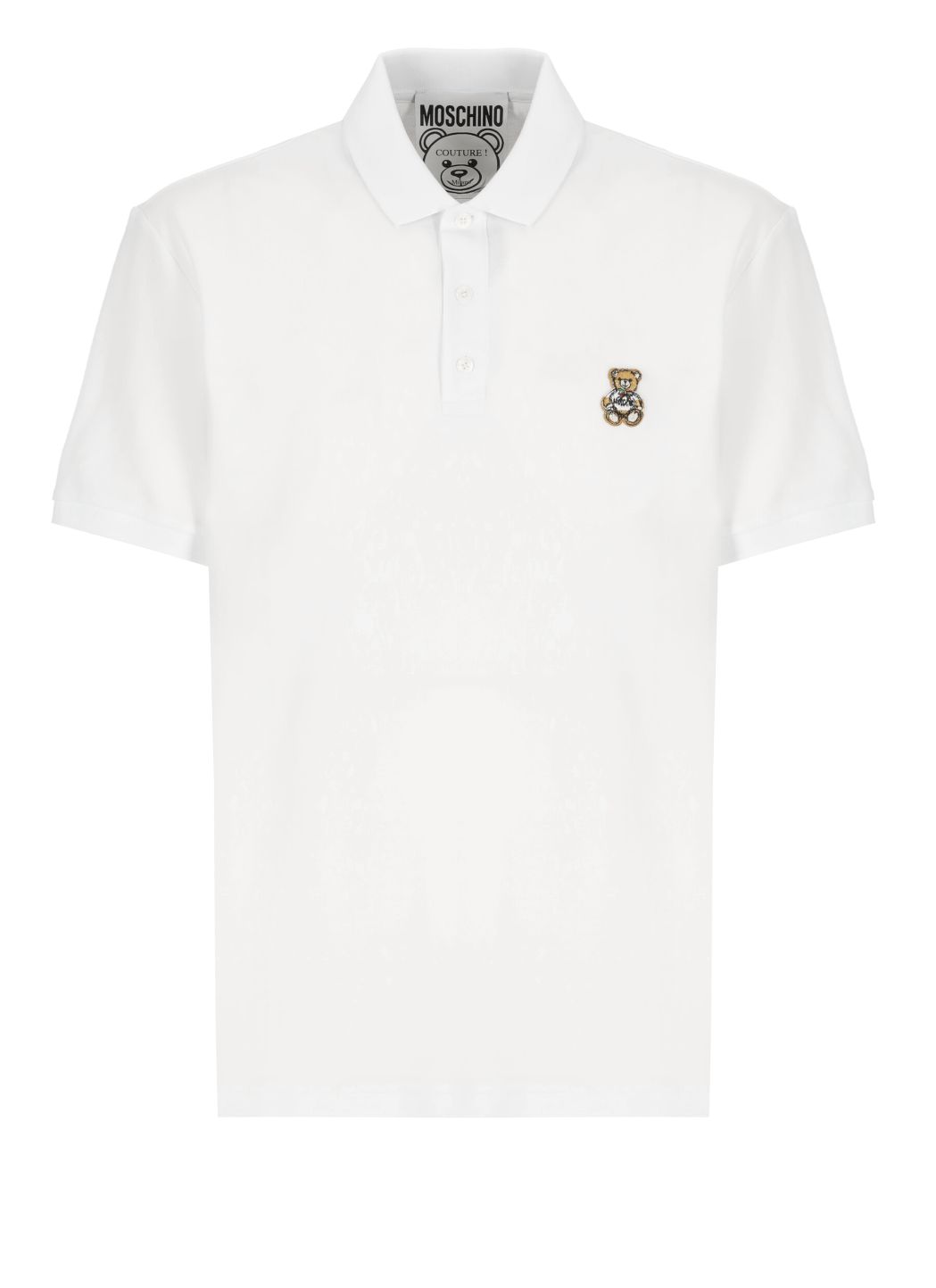 Teddy Bear polo shirt