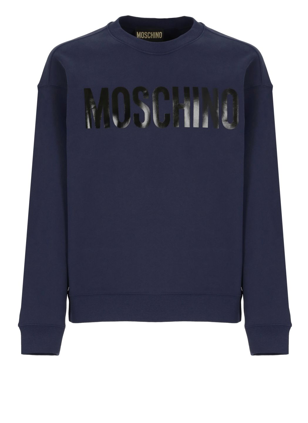 Sweatshirt with logo