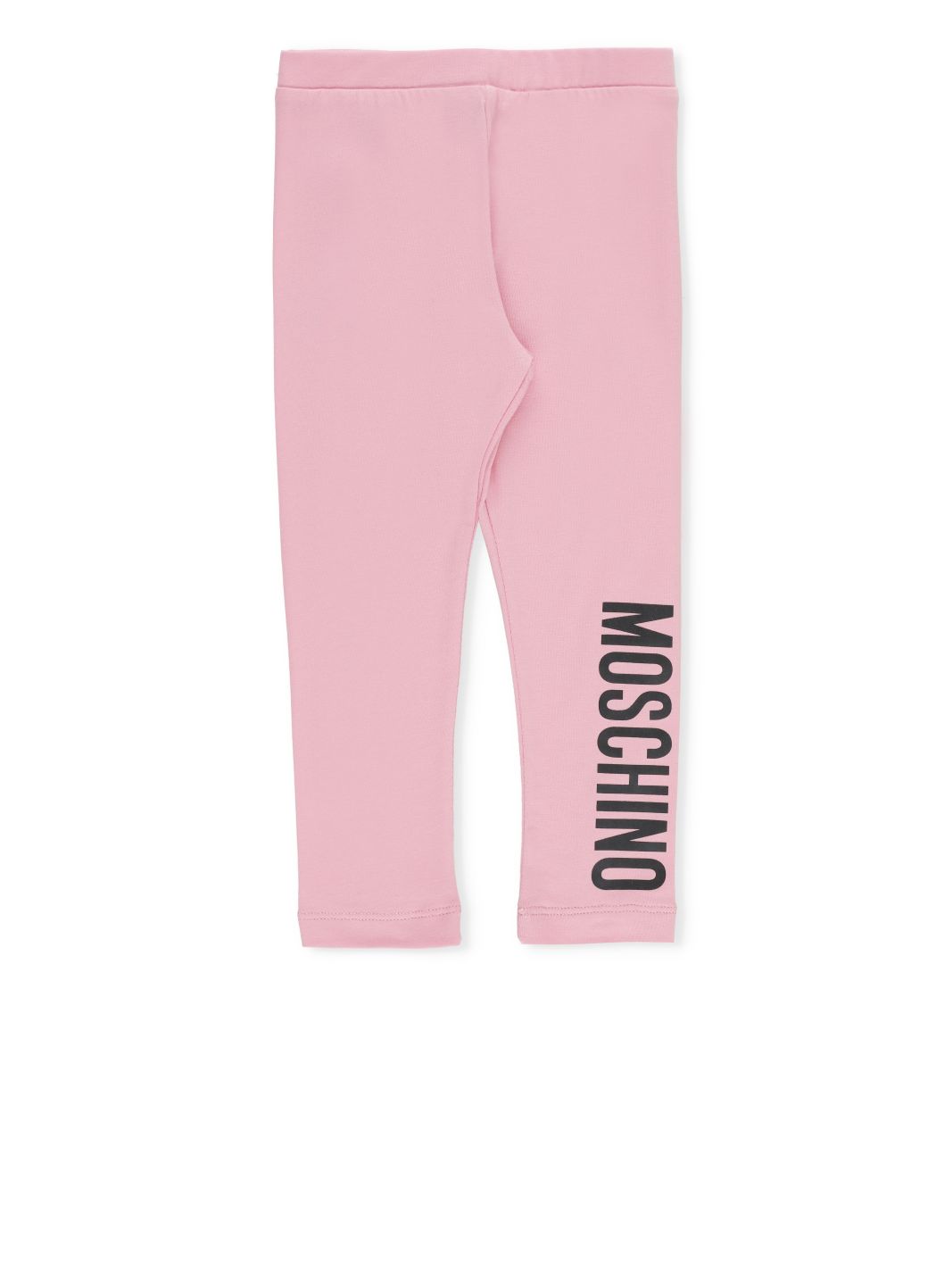 Leggings with logo