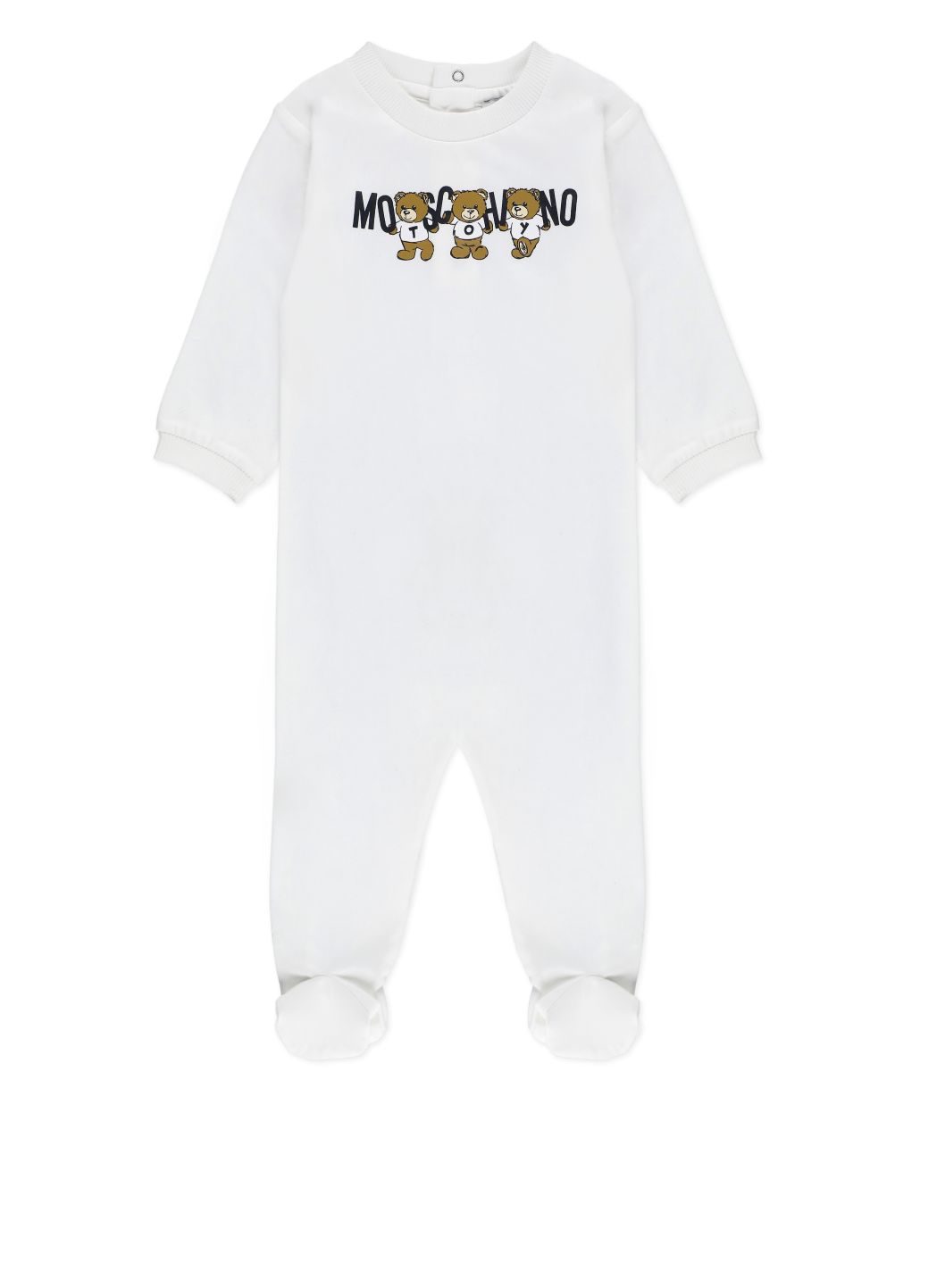 Teddy Bear onesie