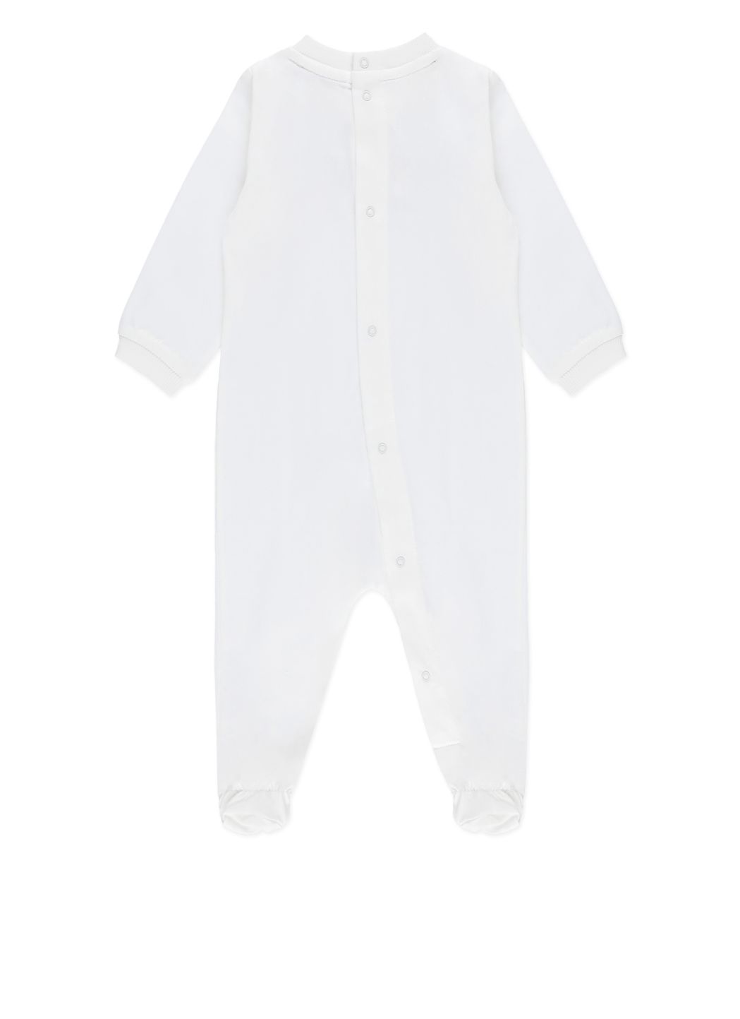 Teddy Bear onesie