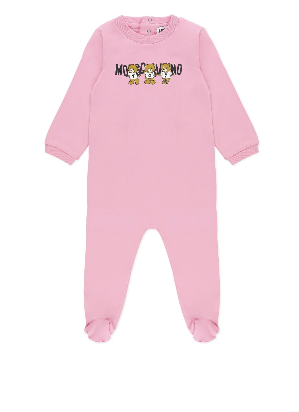 Teddy Bear onesie