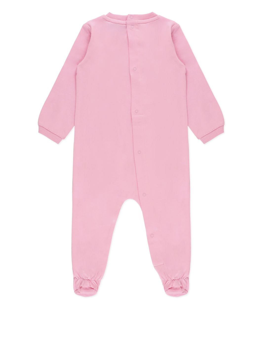 Teddy Bear onesie