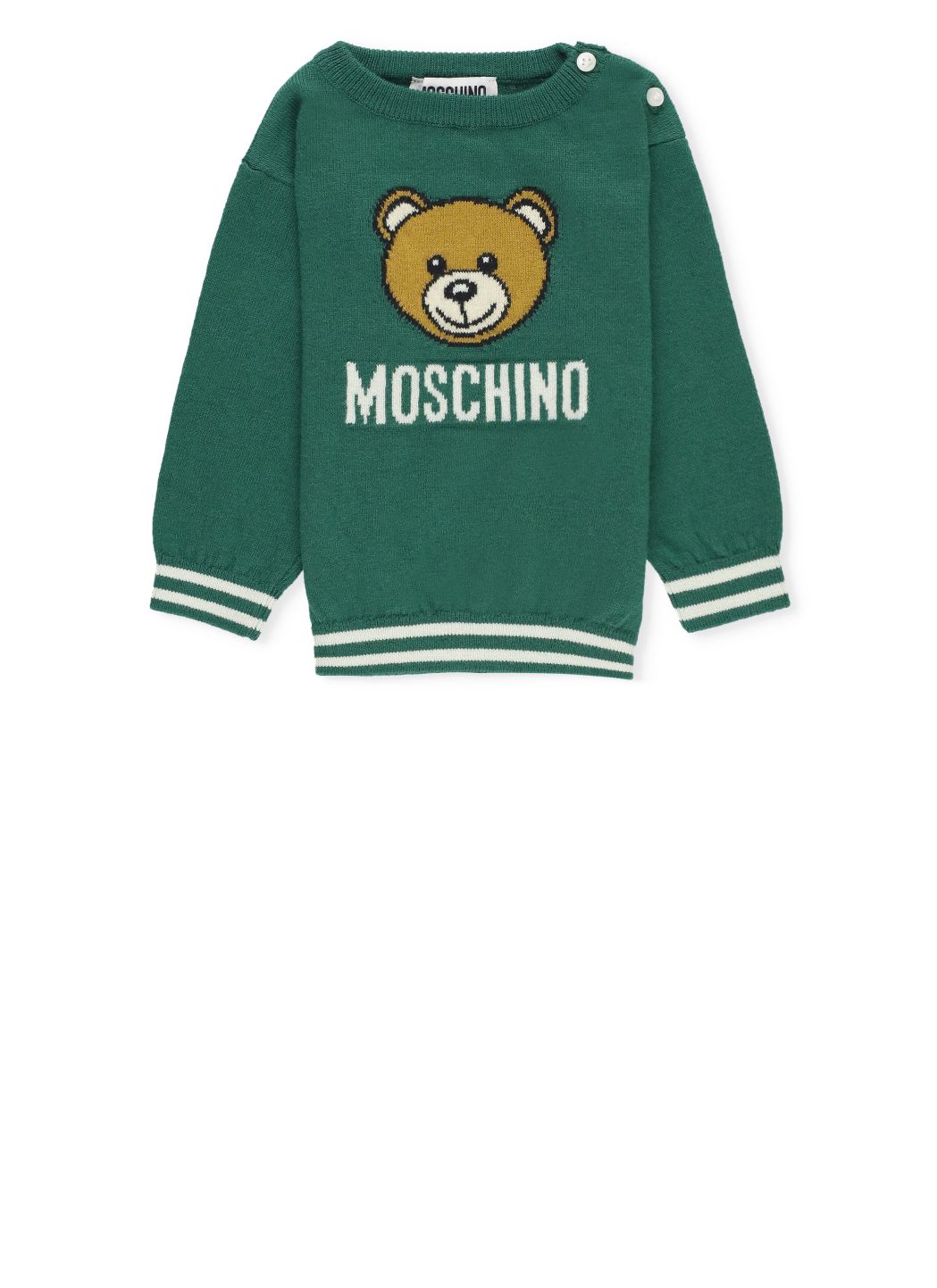 Maglia Teddy Bear