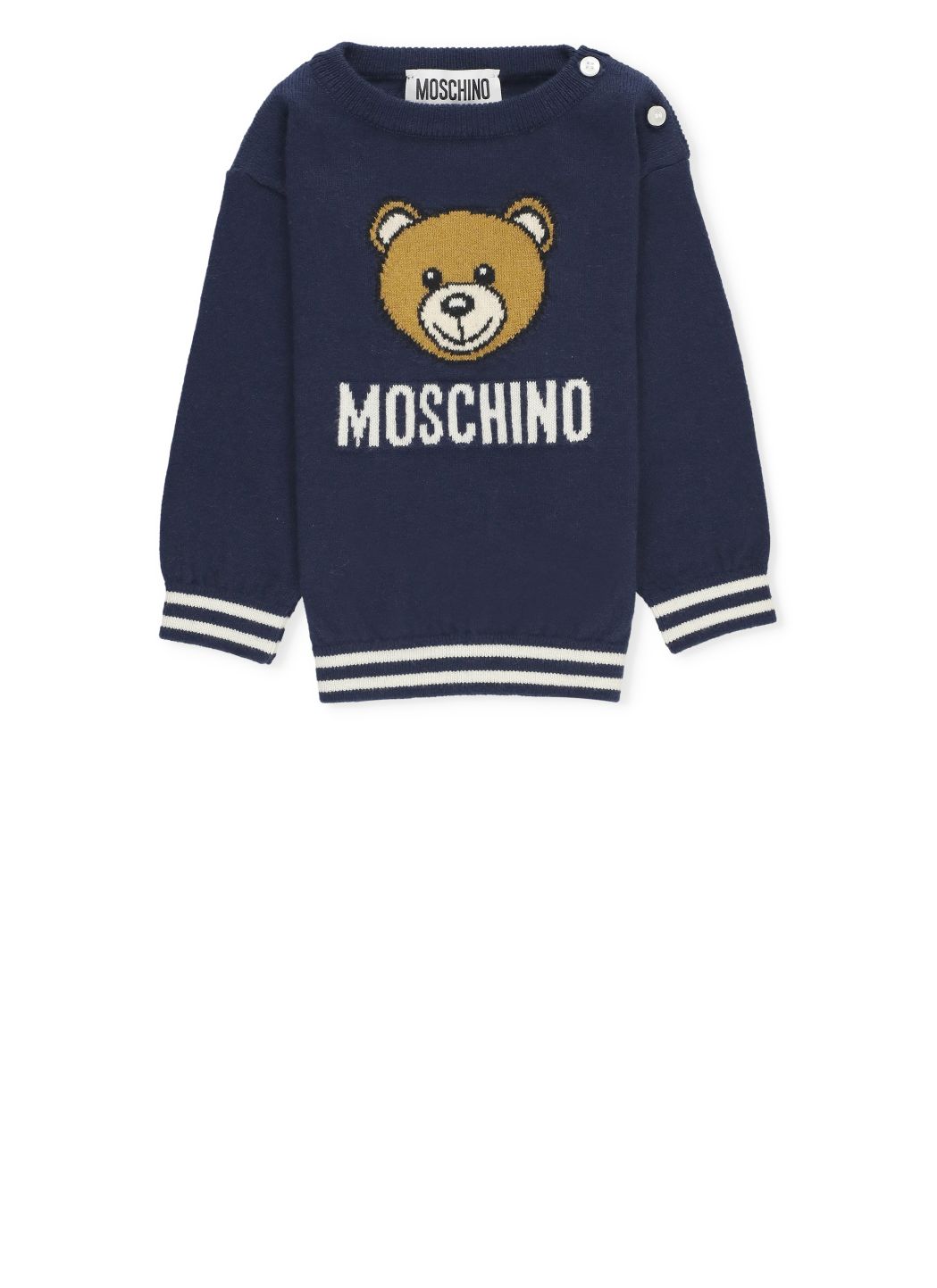 Maglia Teddy Bear