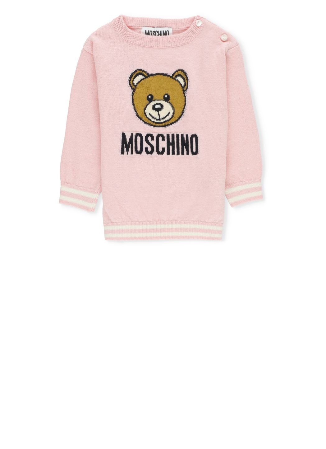 Teddy Bear sweater