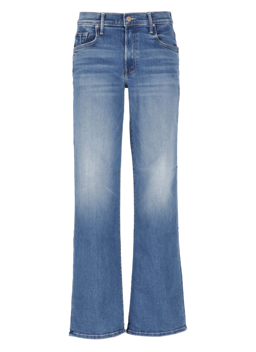 The Mid Rise jeans