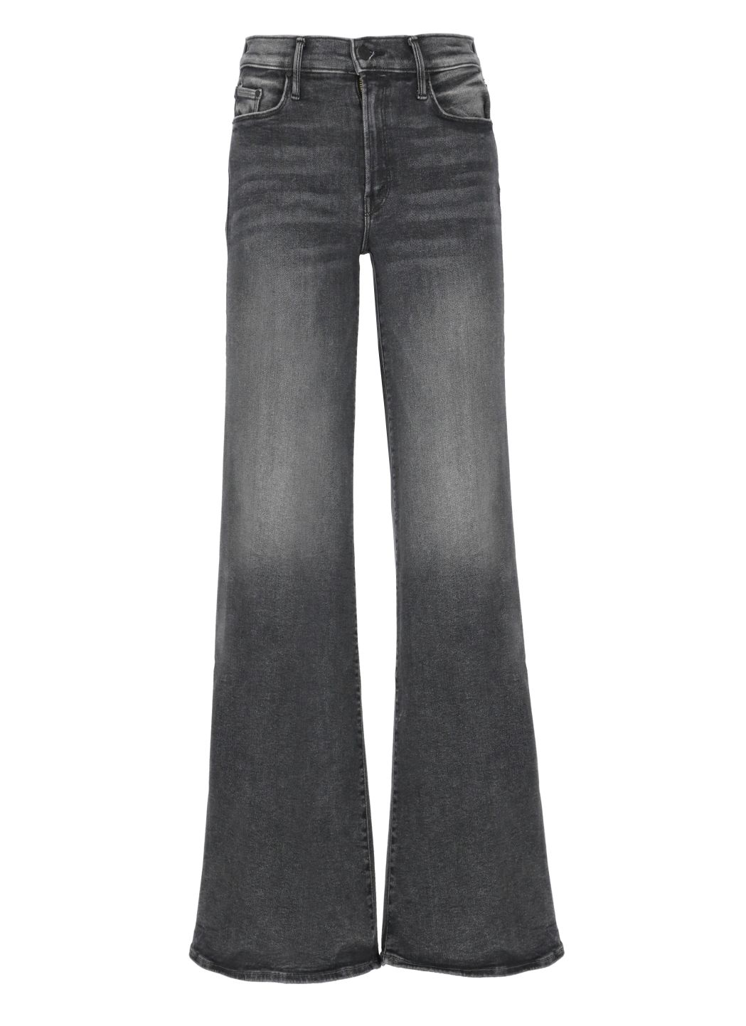 The Twister Heel jeans