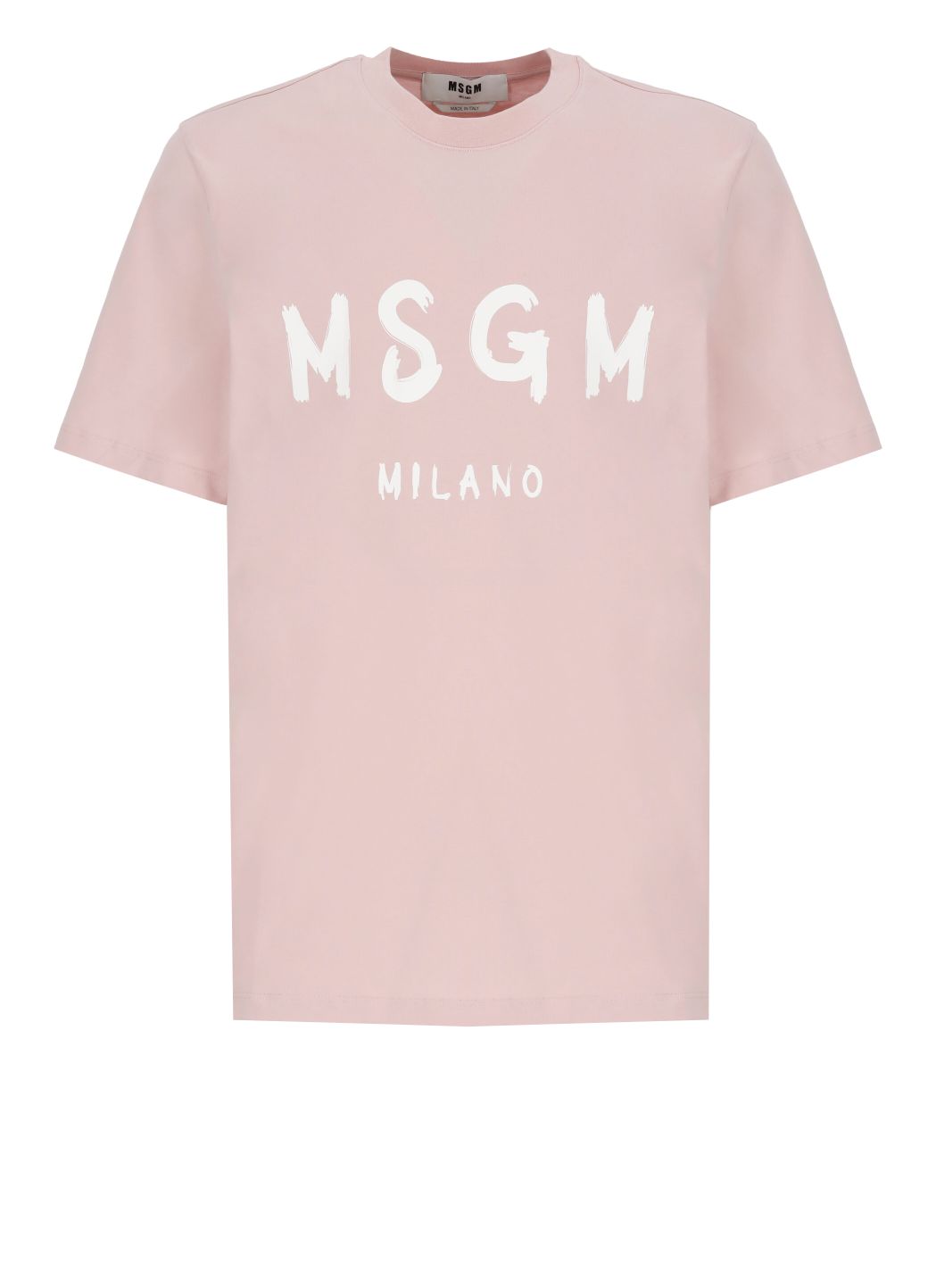 T-shirt con logo