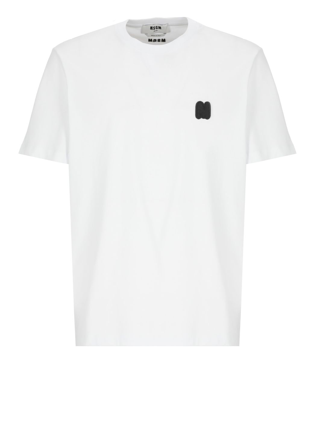 T-shirt con logo