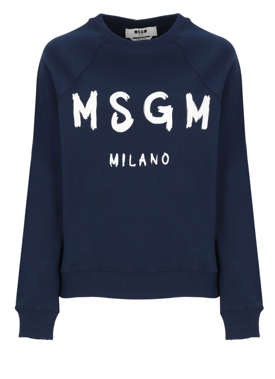 Sweatshirts with logo