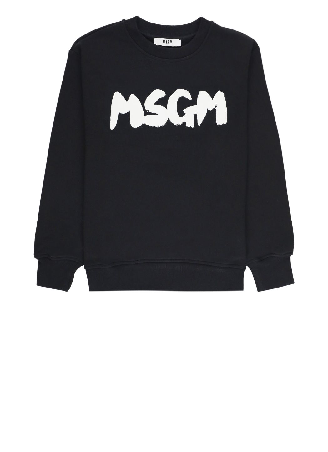 Sweatshirt with logo