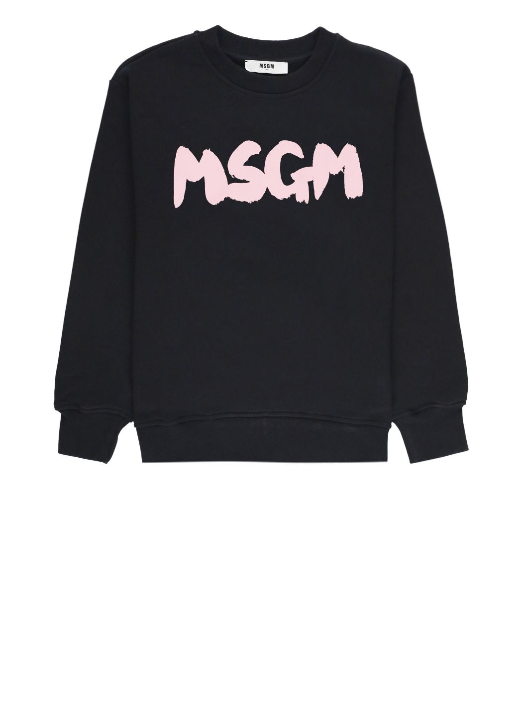 Sweatshirt with logo