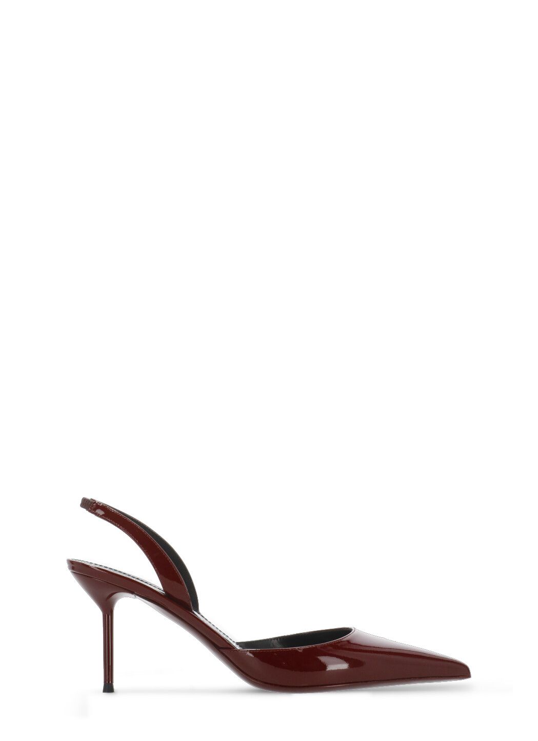 Lidia slingback 70