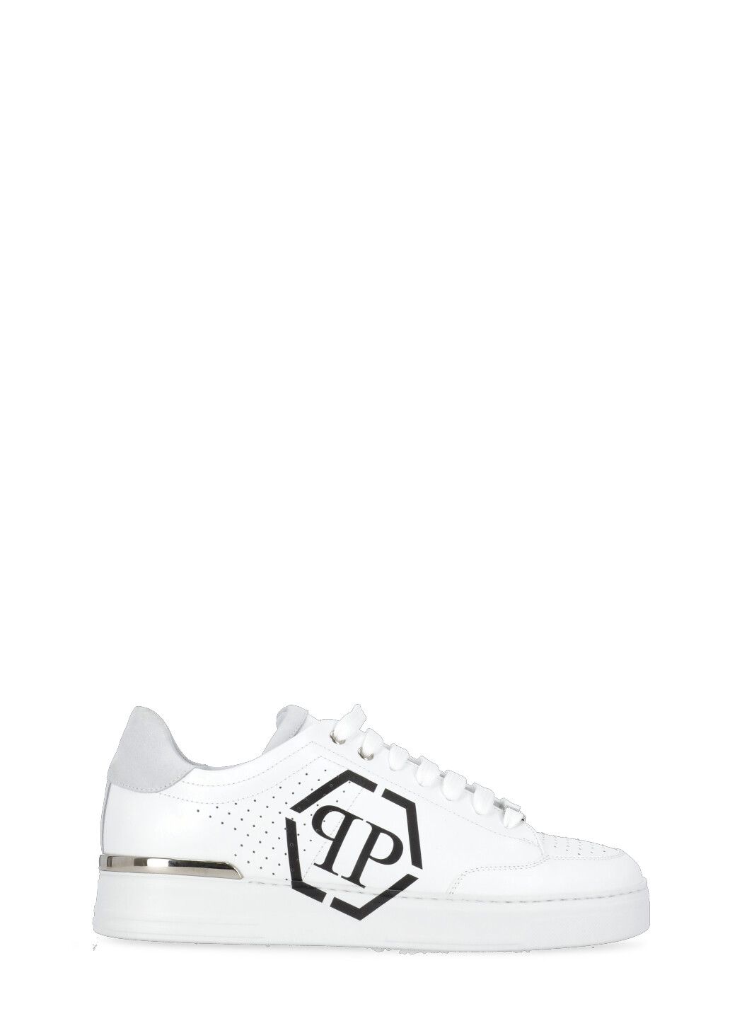 Lo-Top Hexagon sneakers