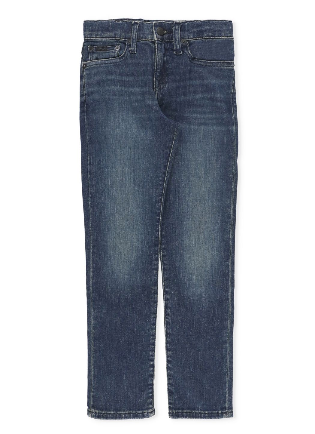 Jeans in cotone