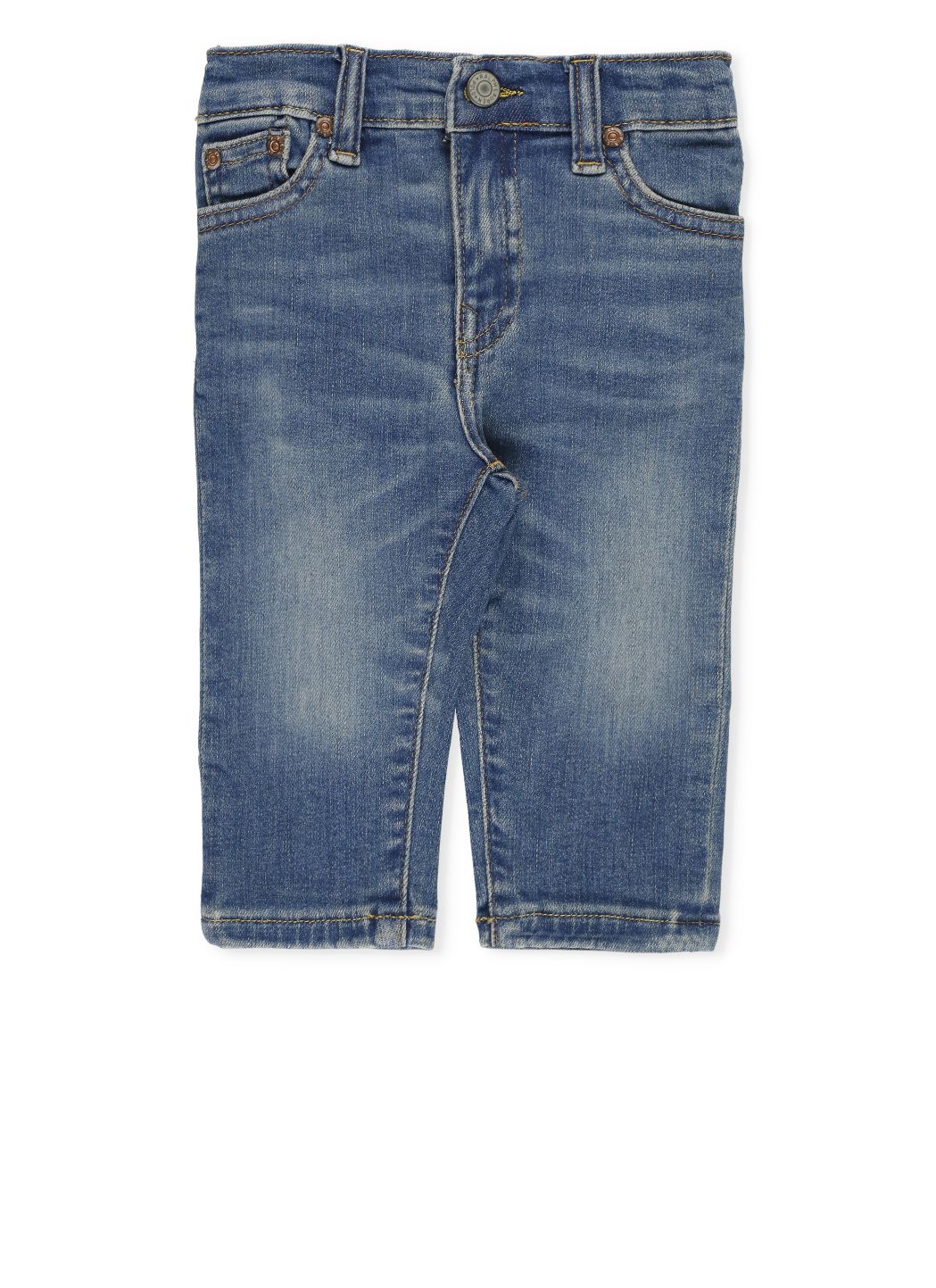 Jeans in cotone