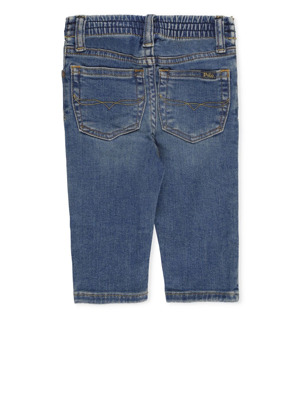 Jeans in cotone