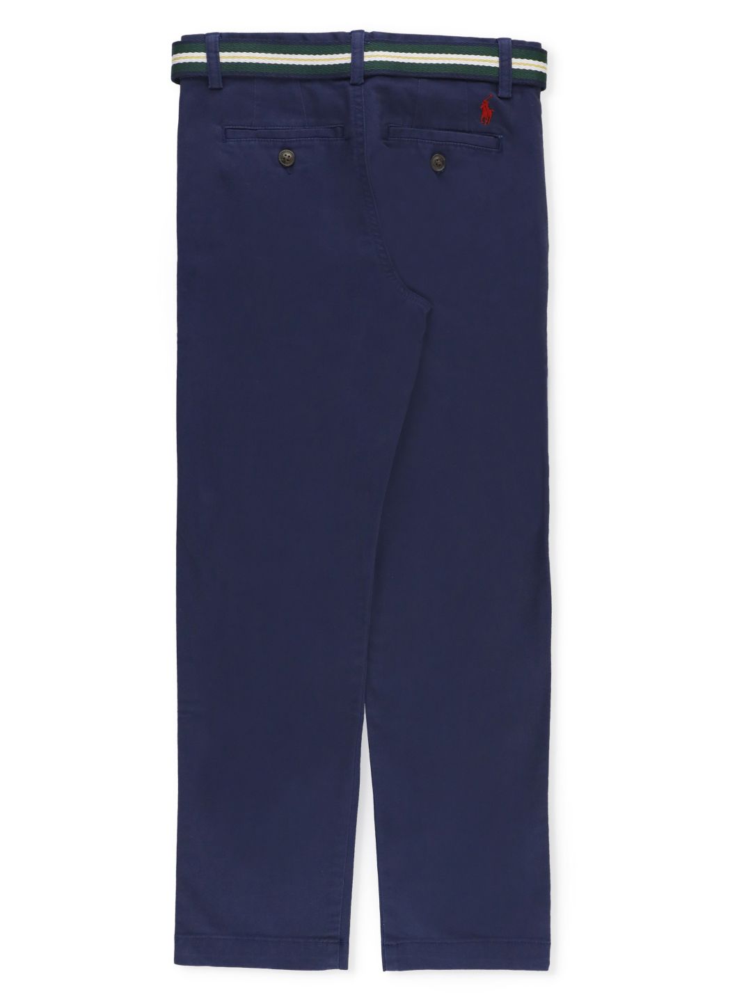 Cotton trousers