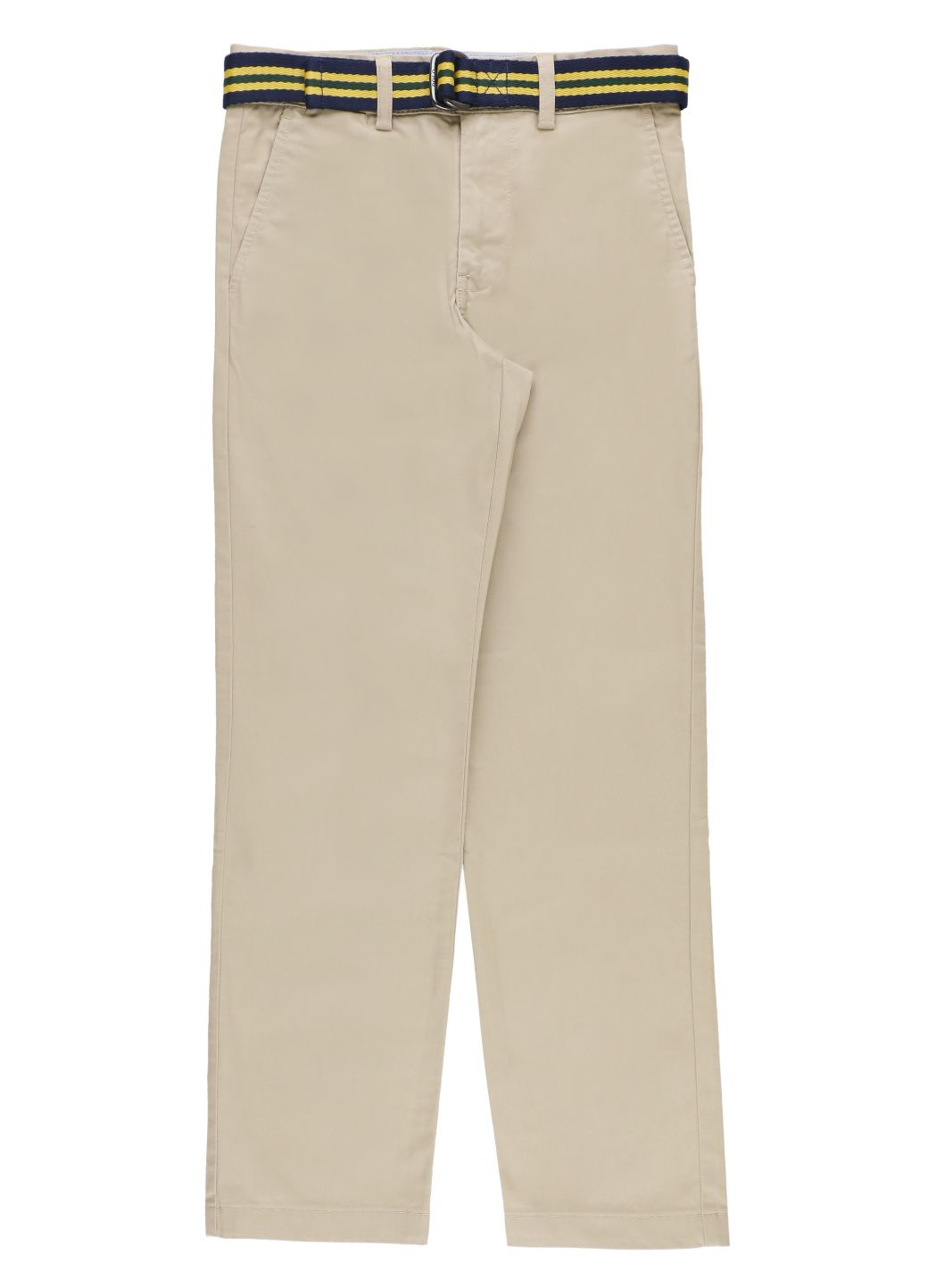 Cotton trousers