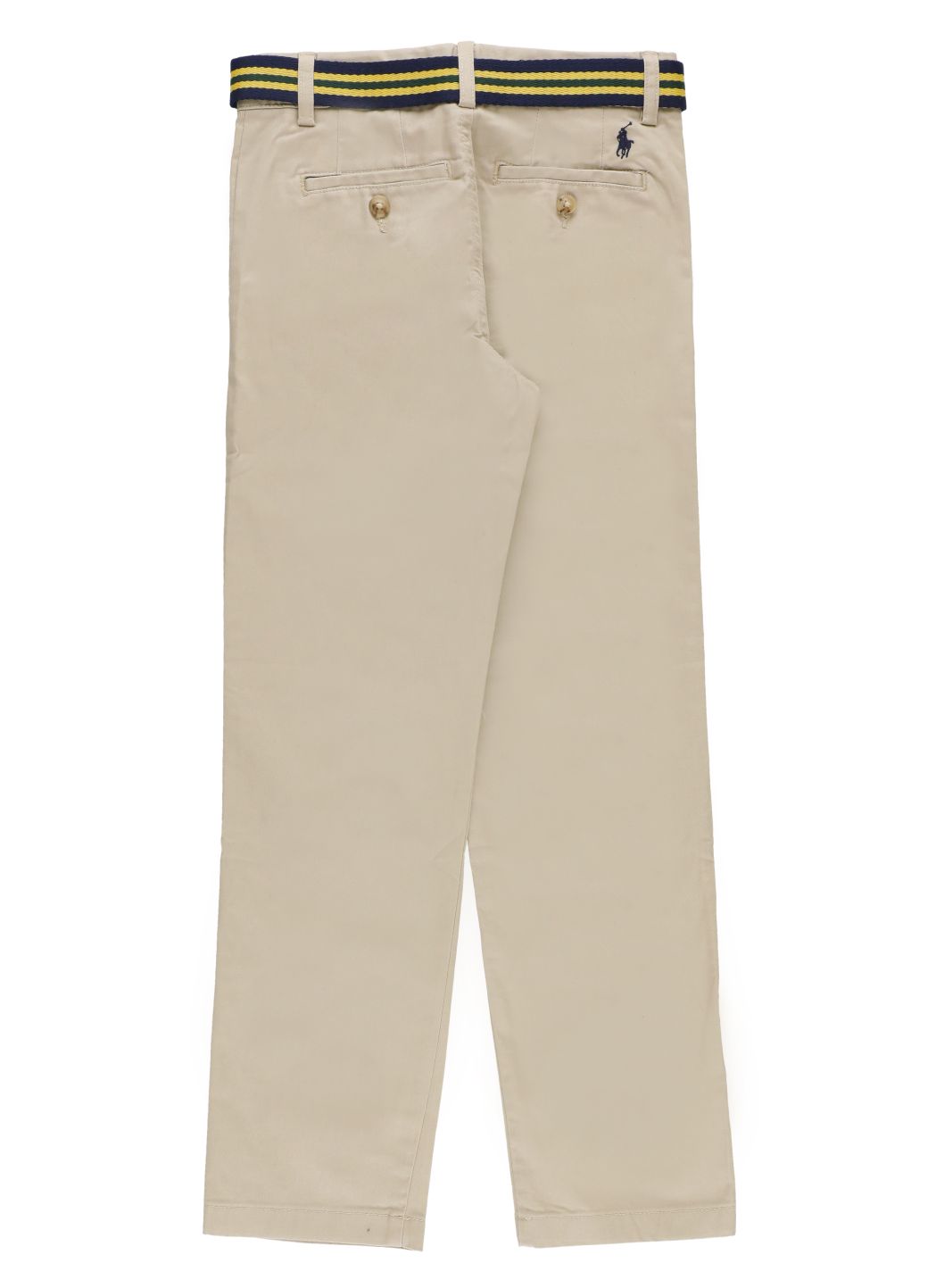 Cotton trousers