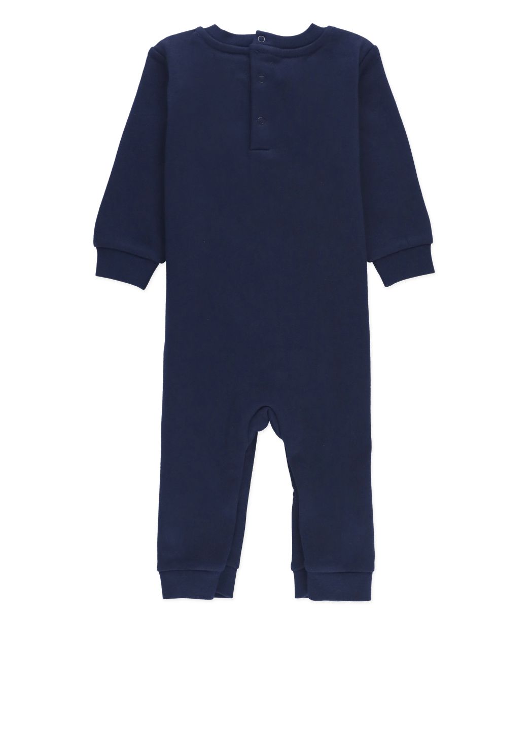 Polo bear onesie