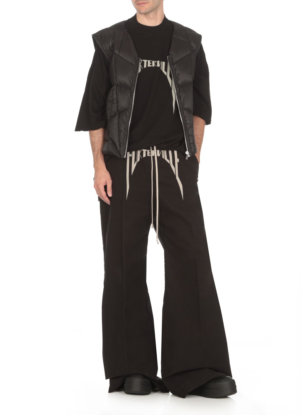 Porterville Wide Bela pants