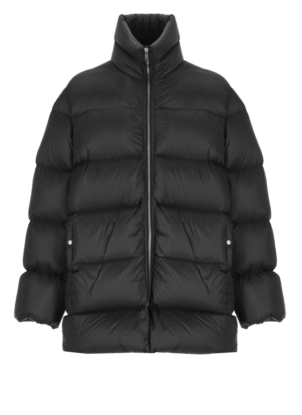 Turtle Coat down jacket