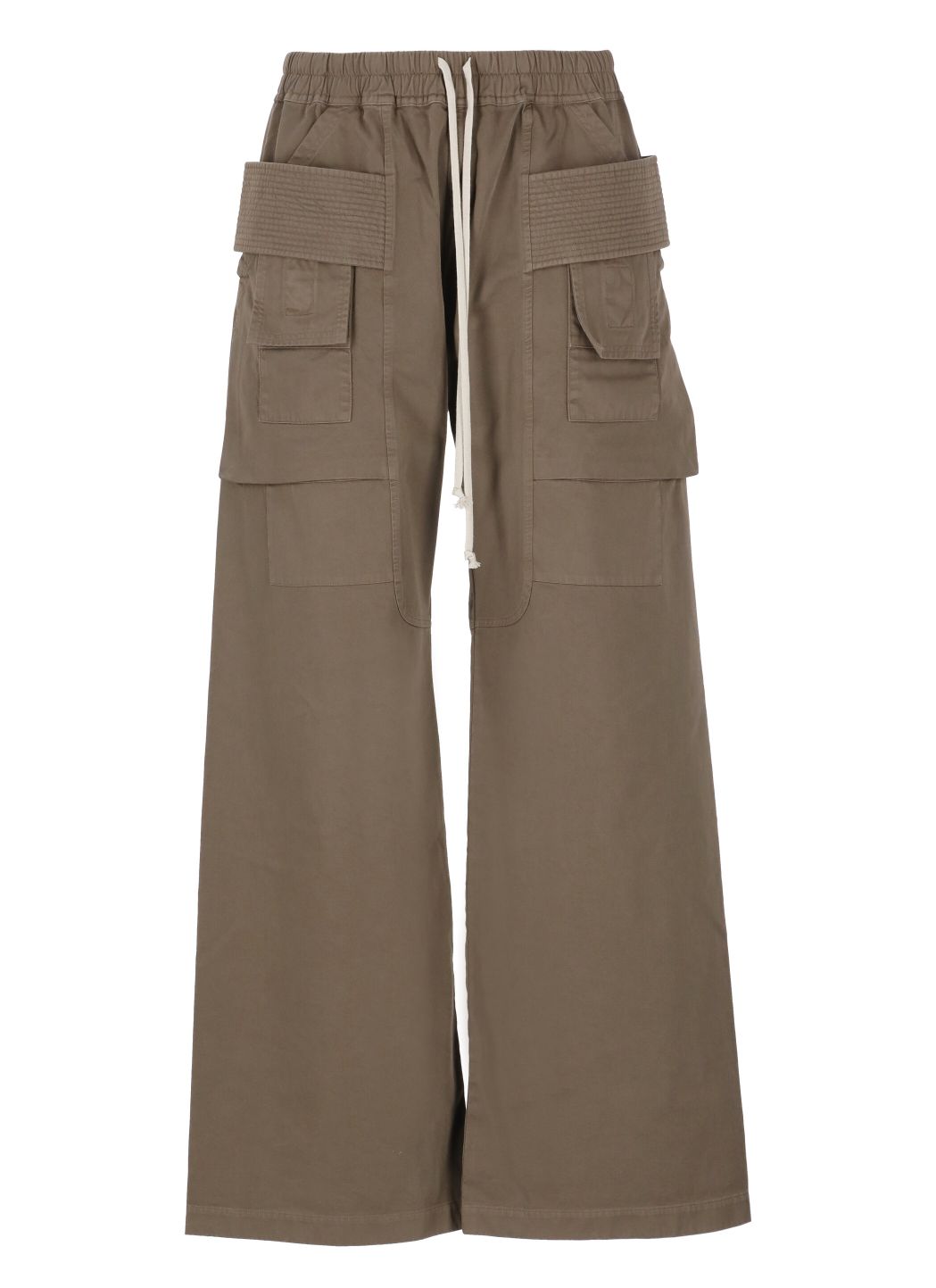 Creatch Wide cargo pants