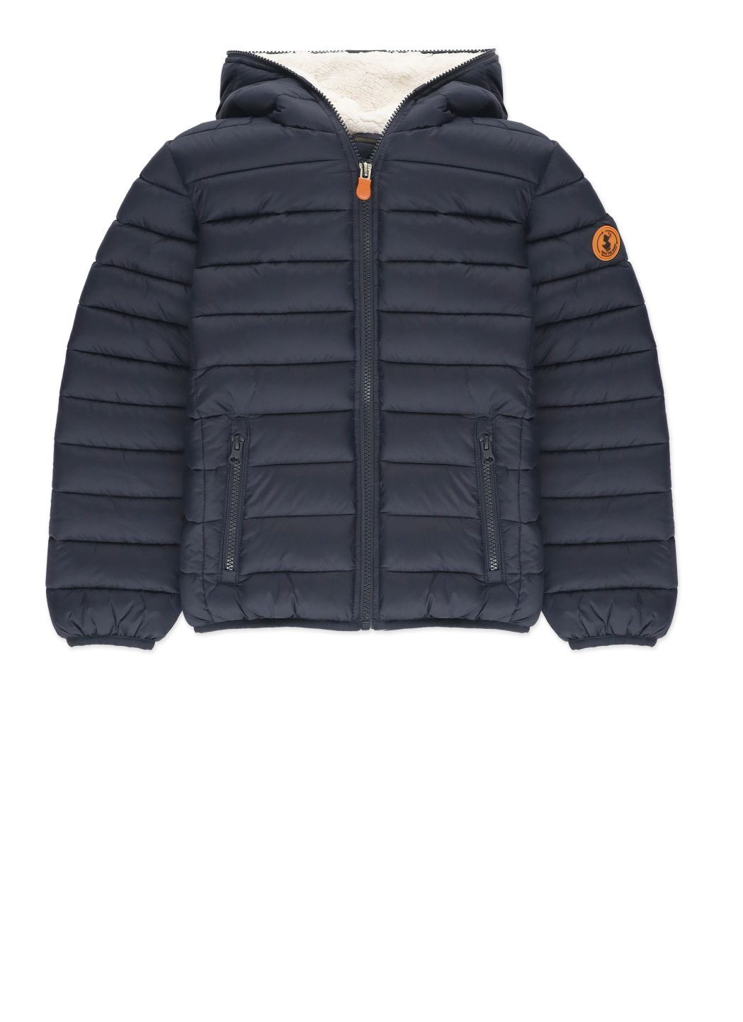 Finnegan jacket