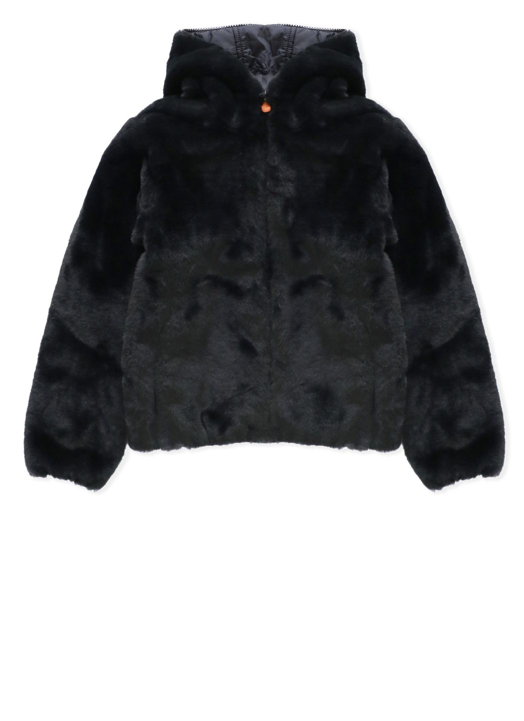 Chloe reversible padded jacket