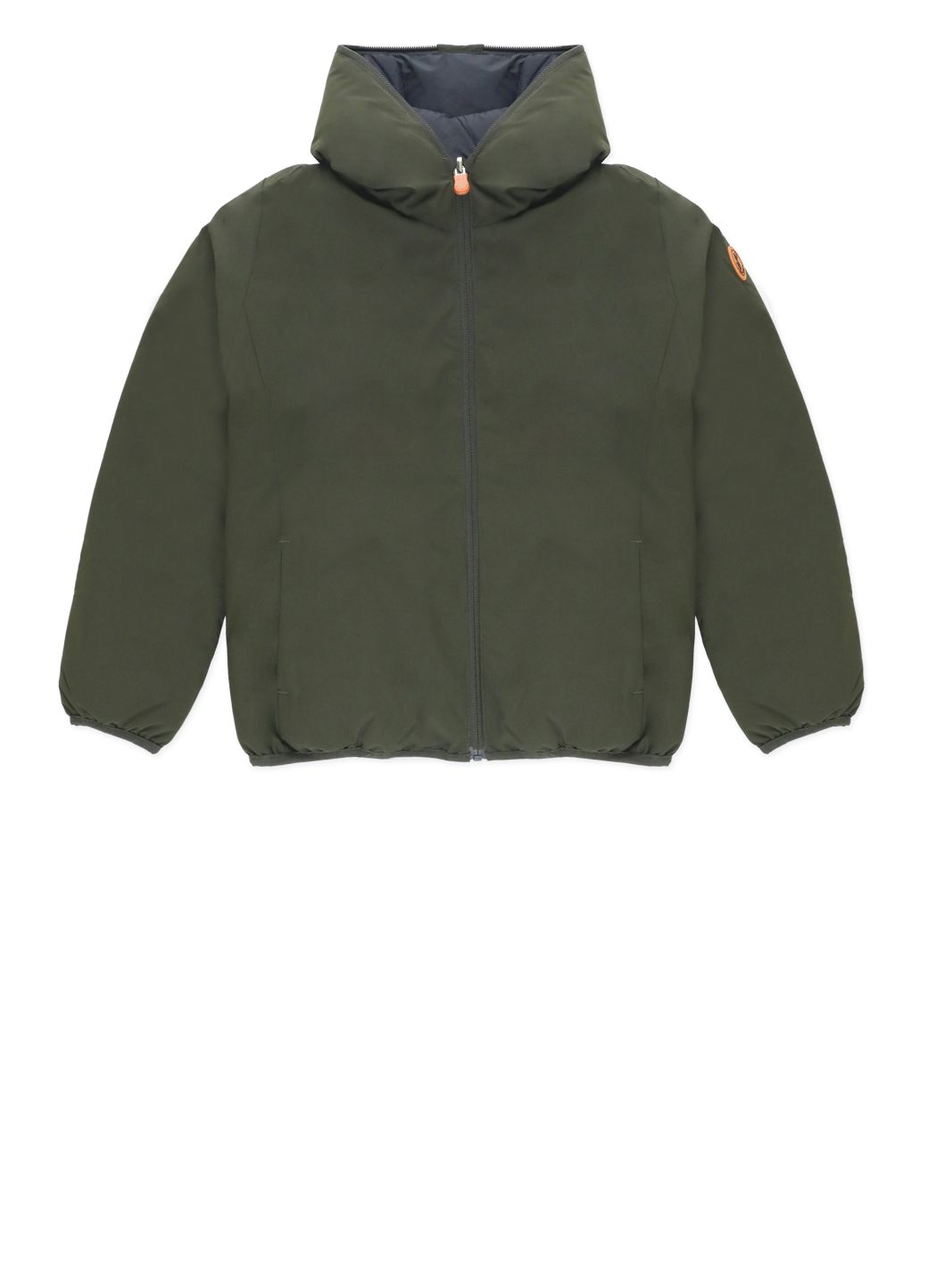 Oliver jacket