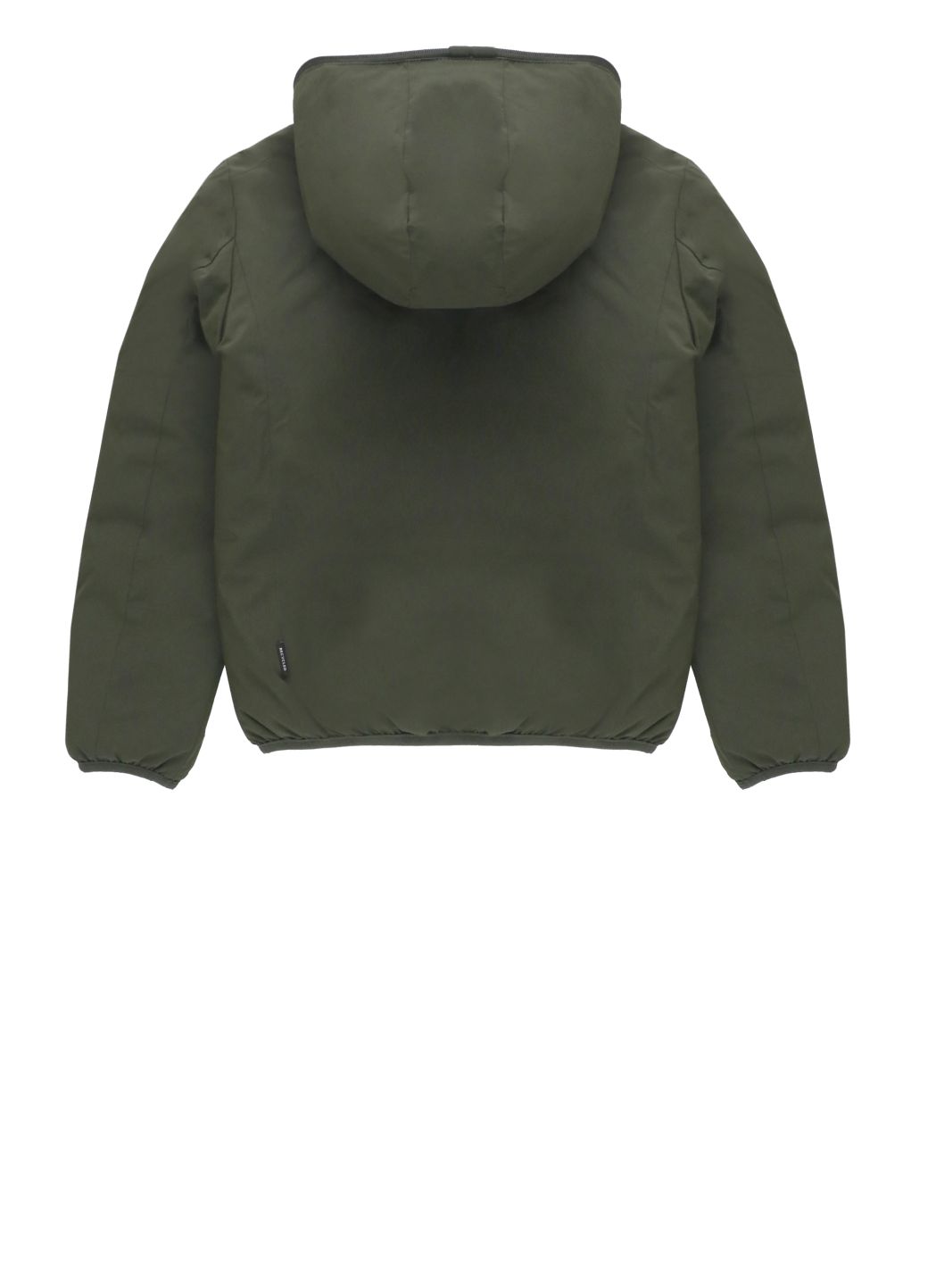 Oliver jacket