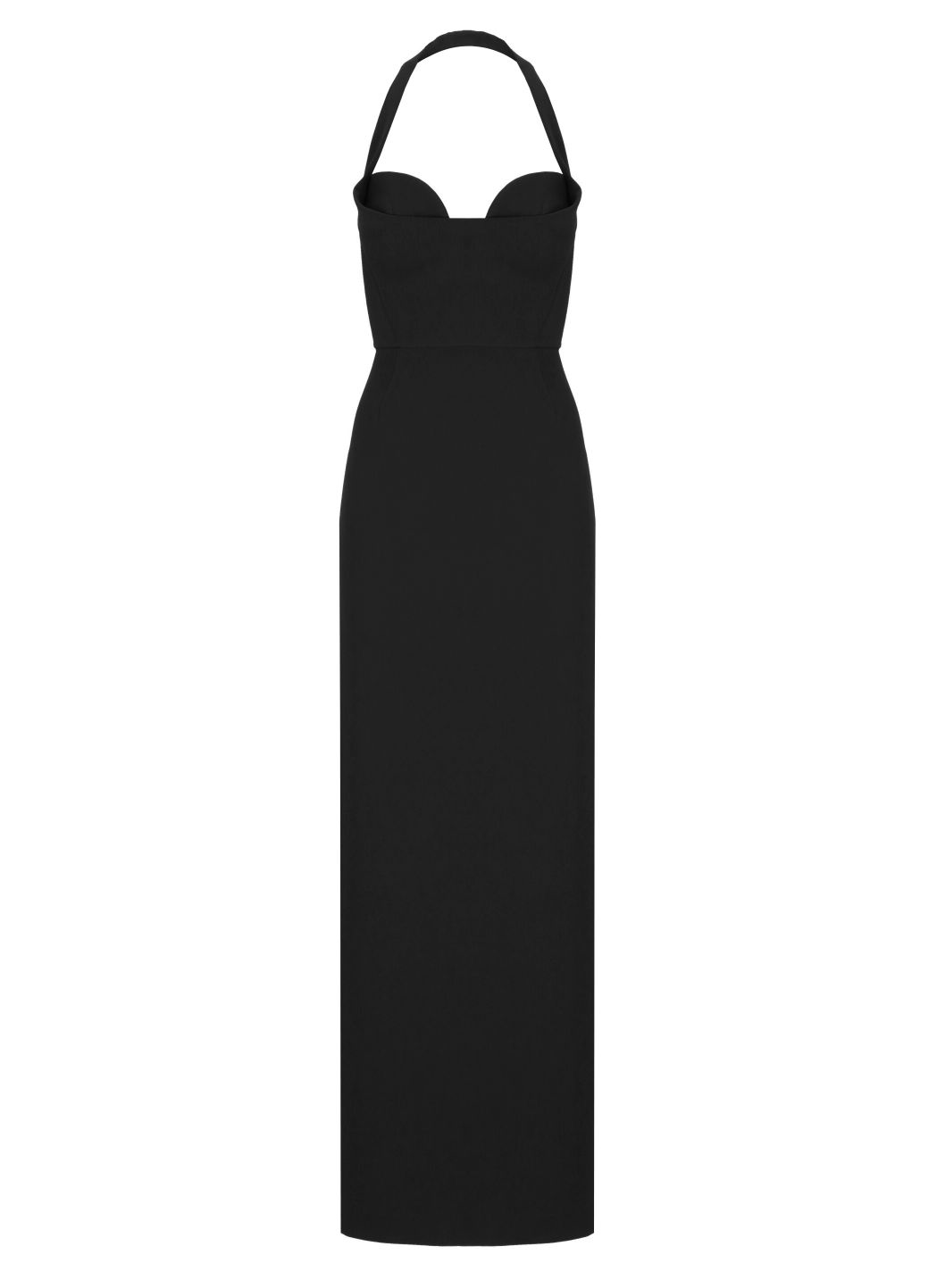 Serina Maxi dress