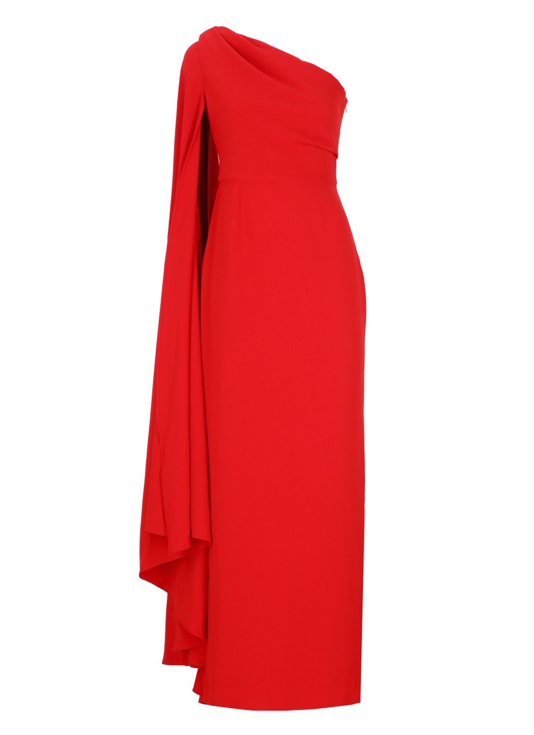 Daria Maxi dress