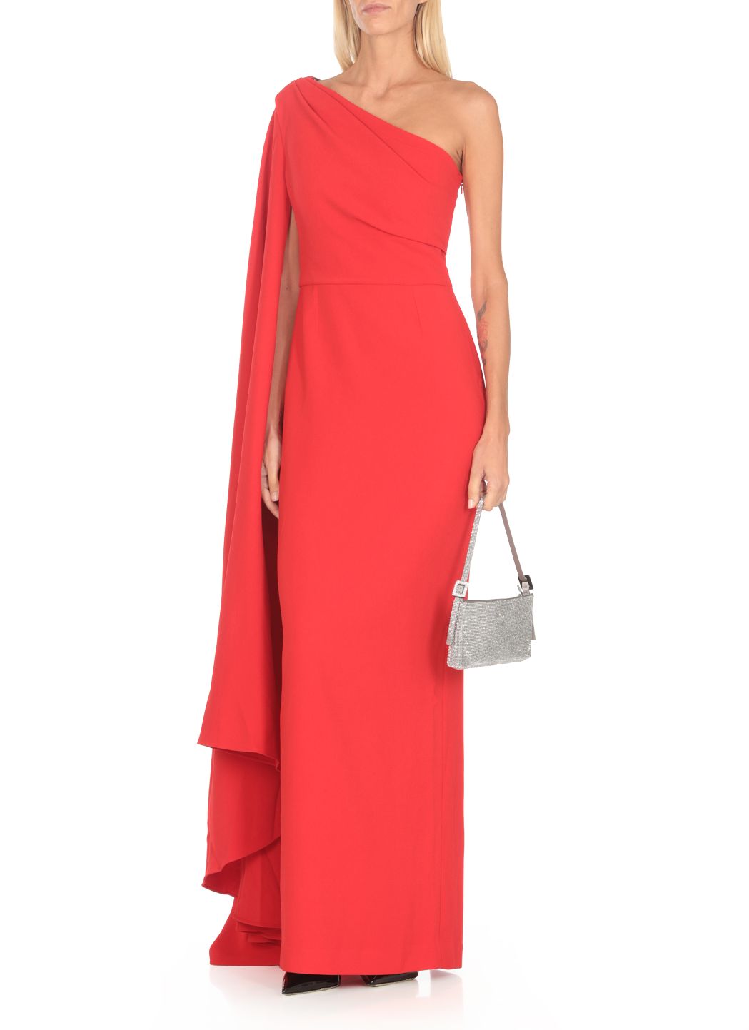 Daria Maxi dress