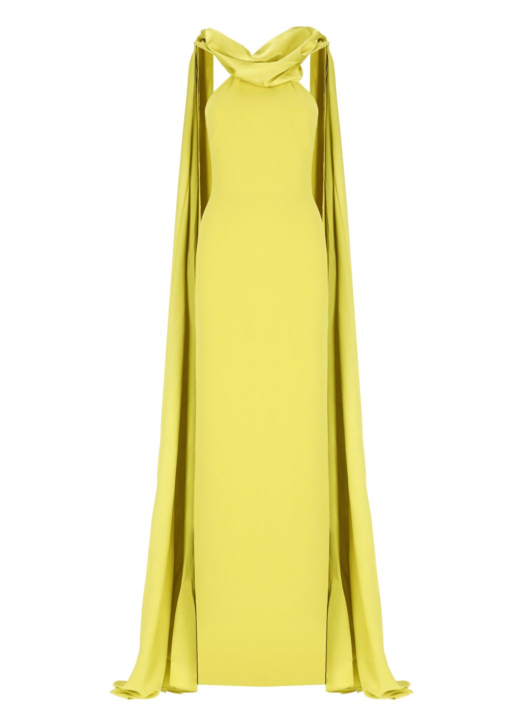 Abito Ophelia Maxi