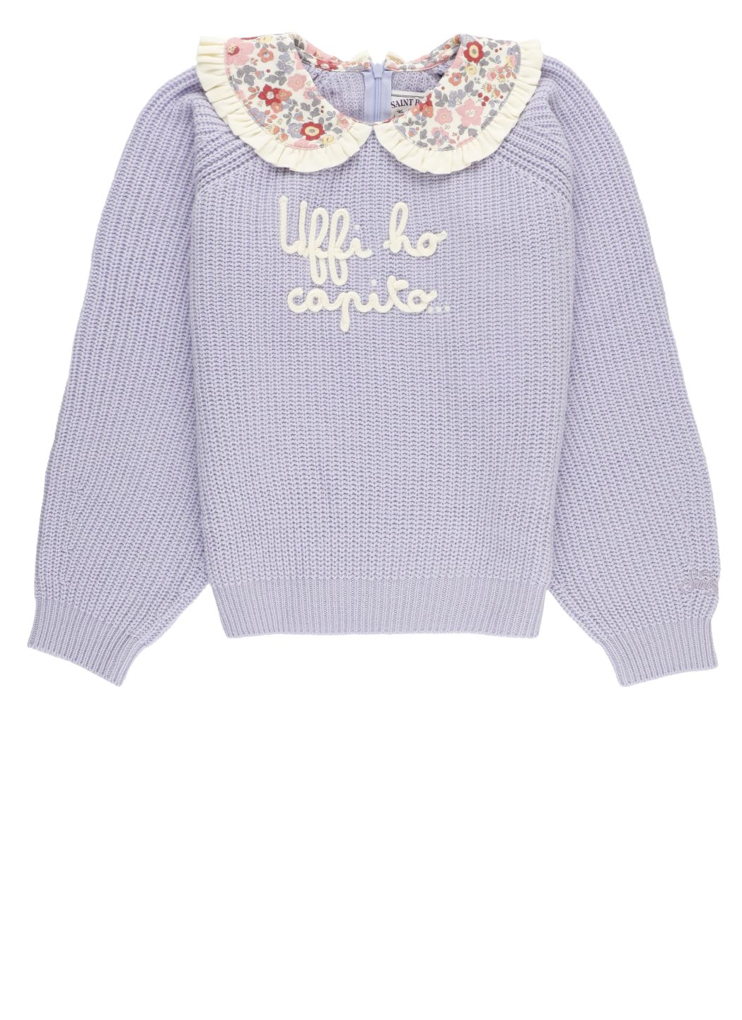 Calia Jr sweater