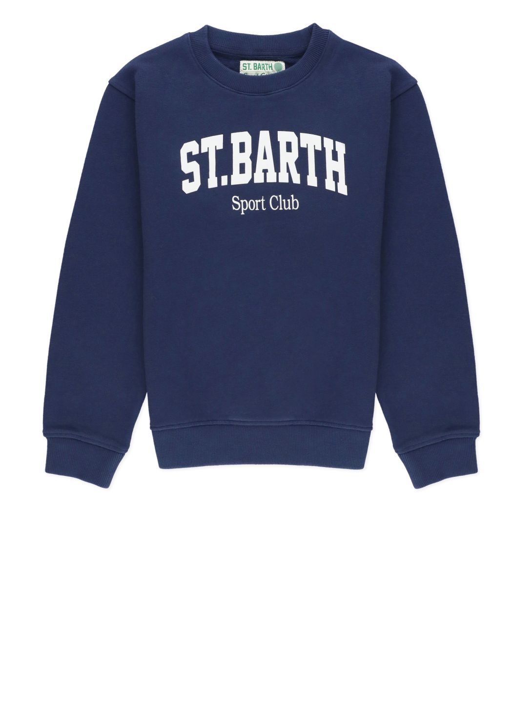 Hutton sweatshirt