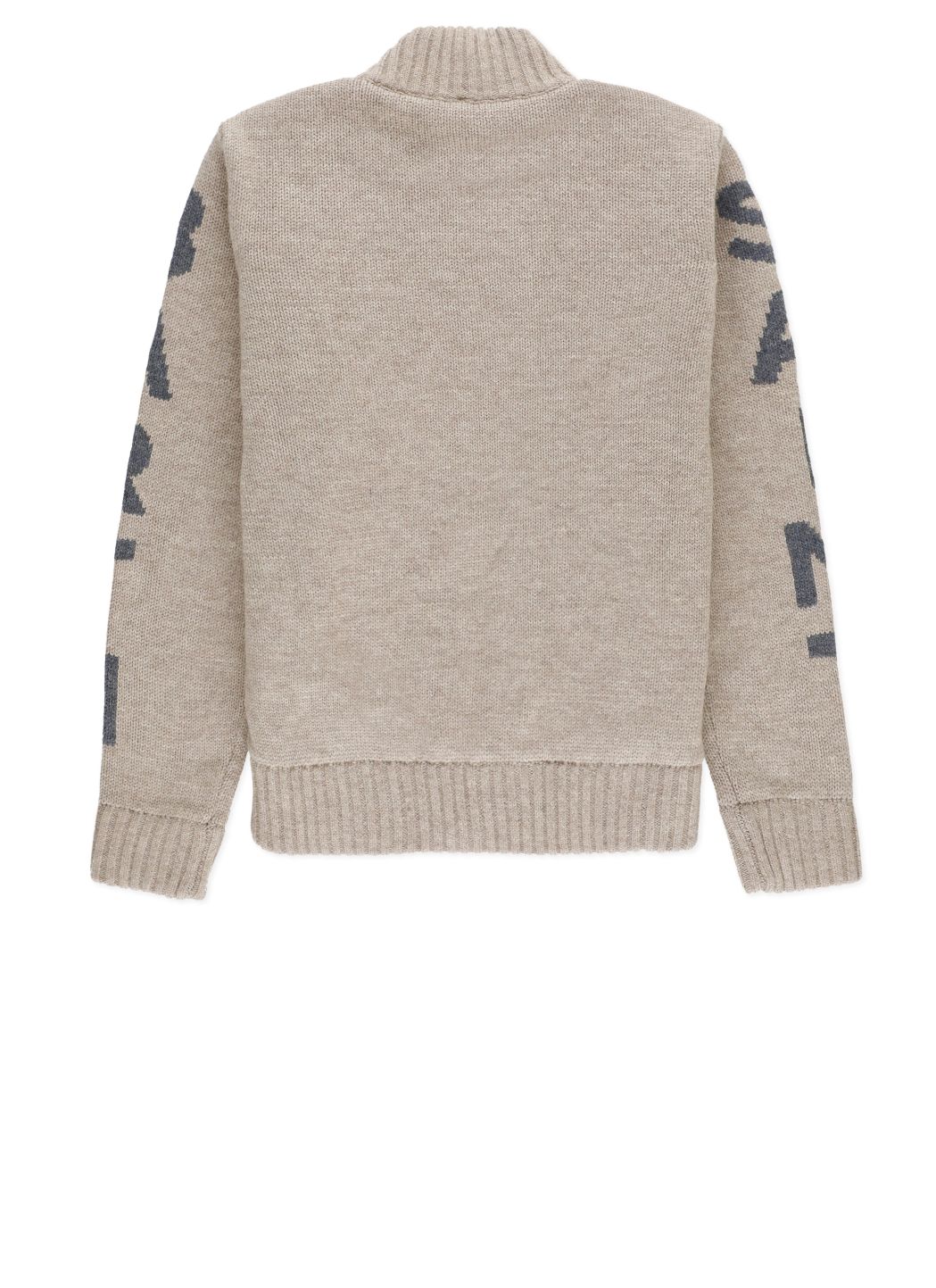 Whistler Q Jr. sweater