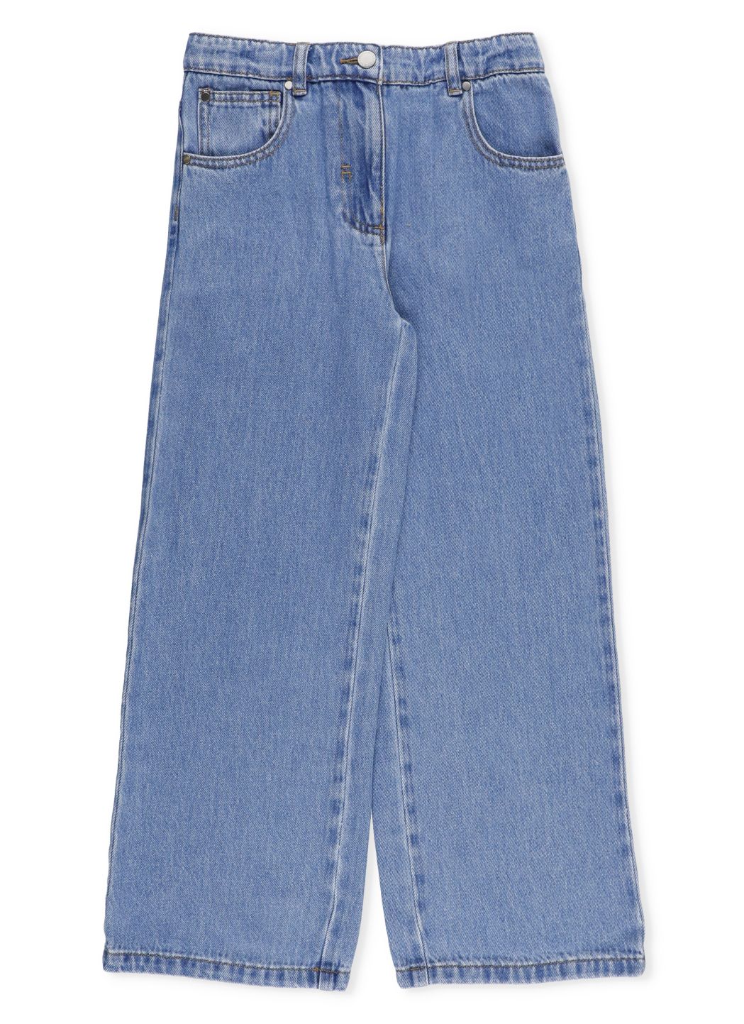 Jeans in cotone