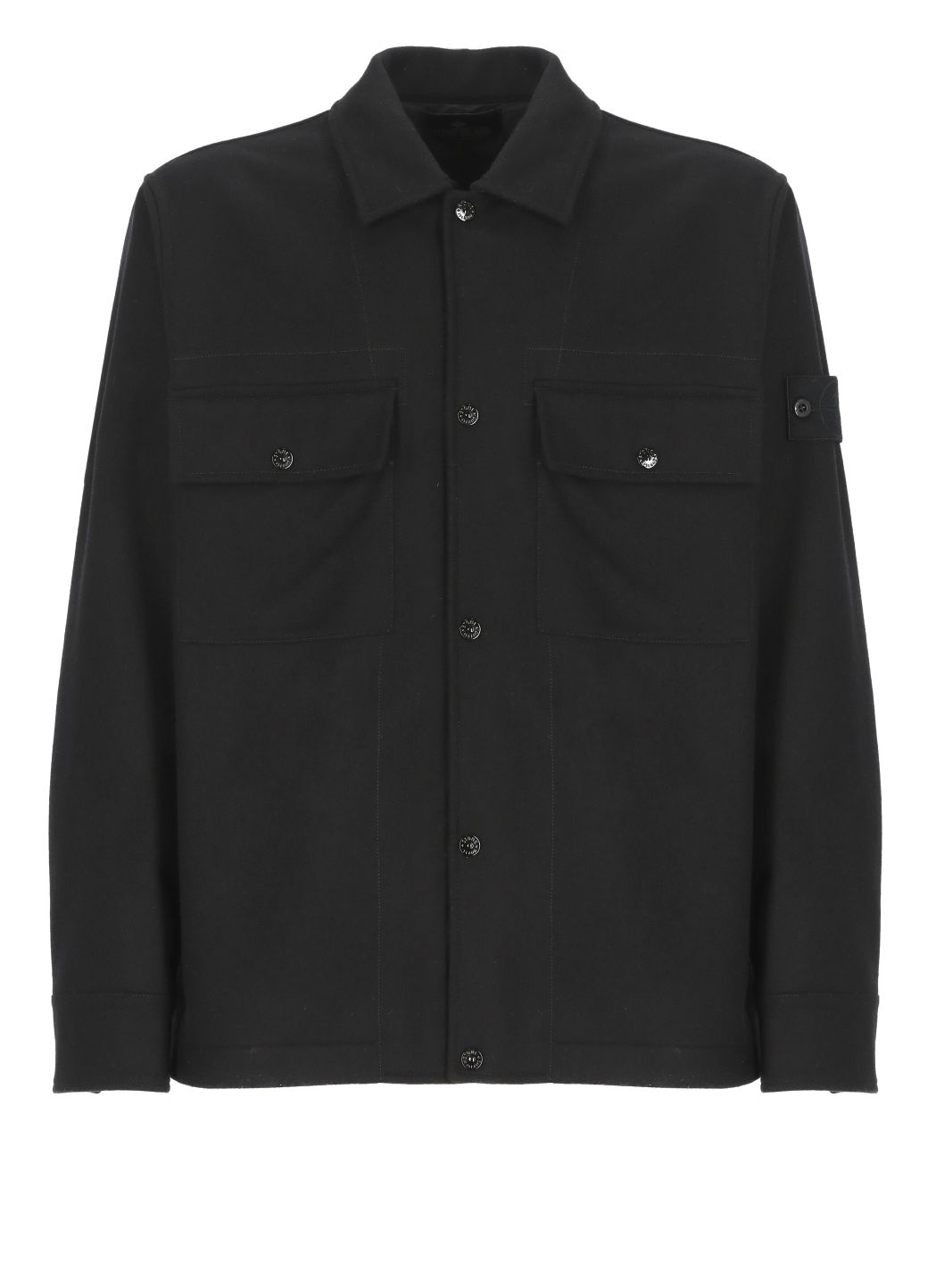 Ghost overshirt