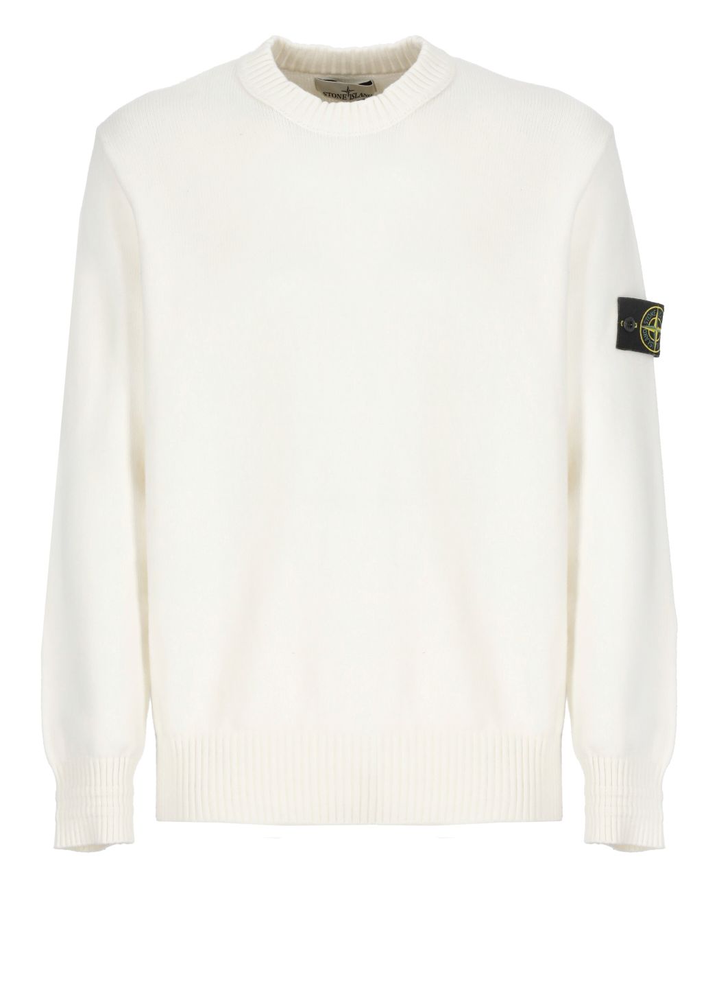 Felpa stone island donna on sale