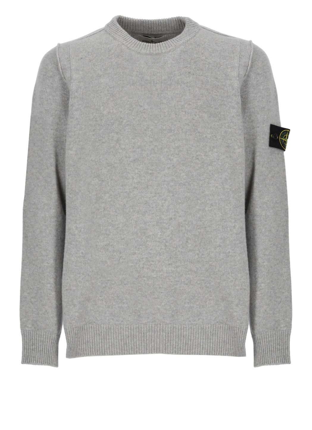 Sweater with logo