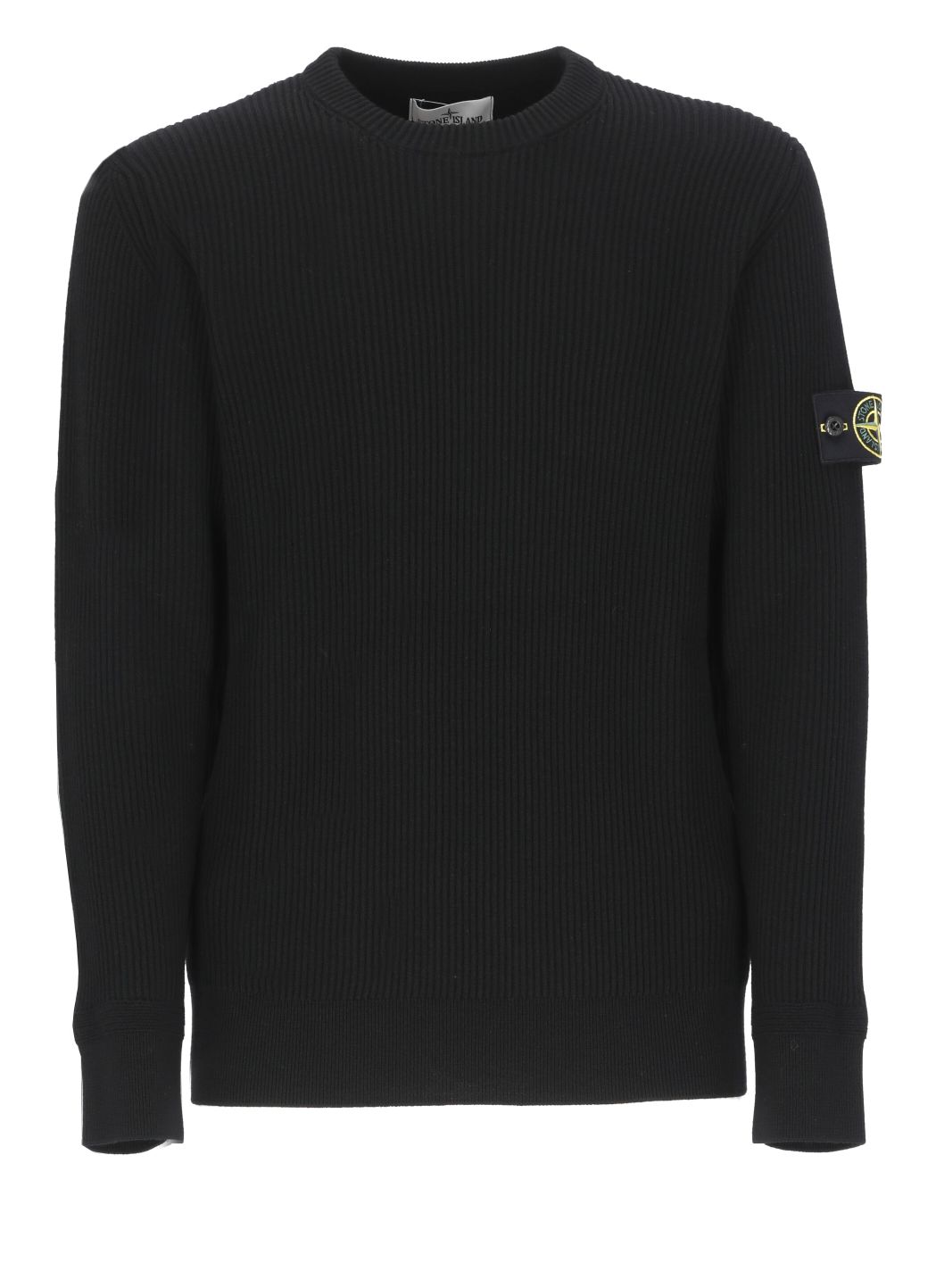 Sweater with logo