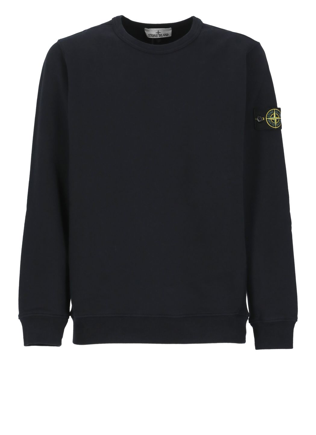 Sweatshirt with logo