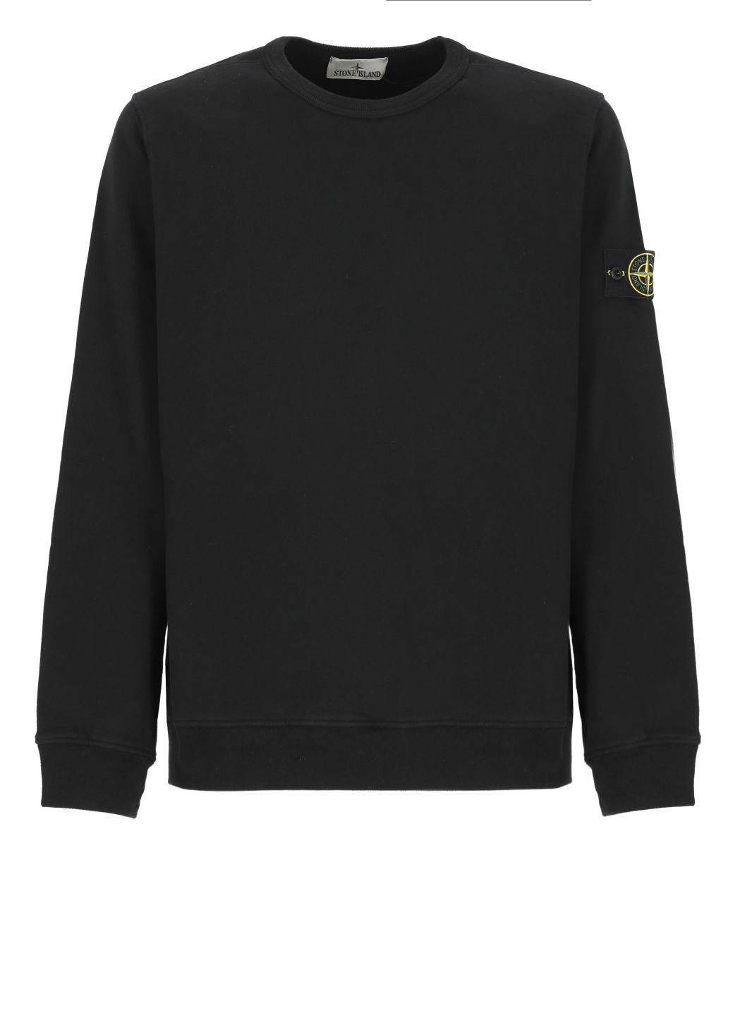 Sweatshirt with logo