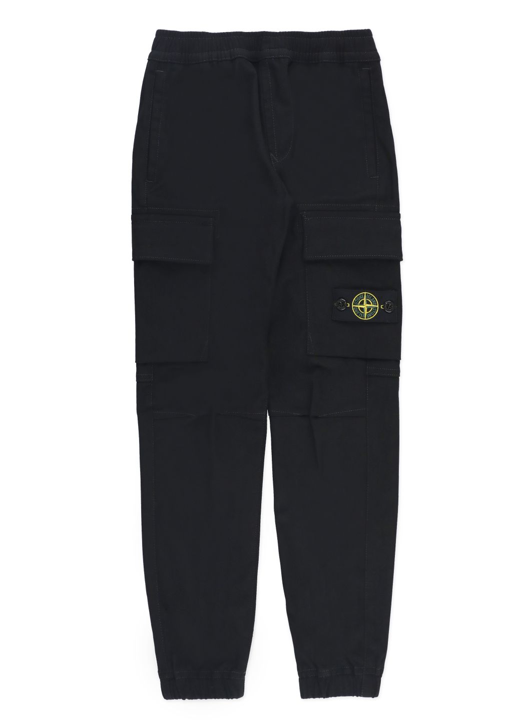 Regular Taper pants