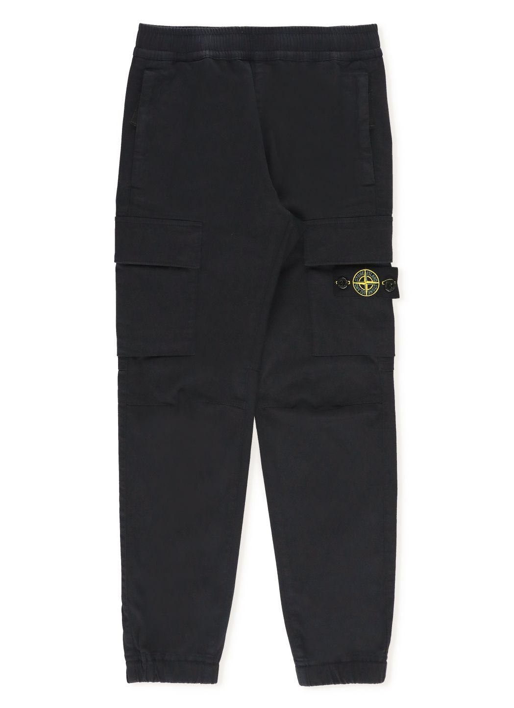 Cotton trousers